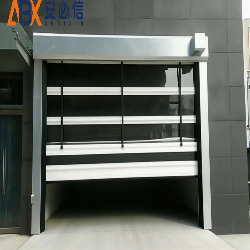 常州堆积门